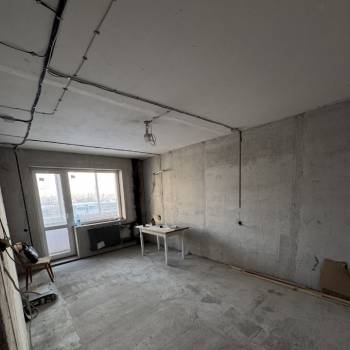 Продается 2-х комнатная квартира, 53,7 м²