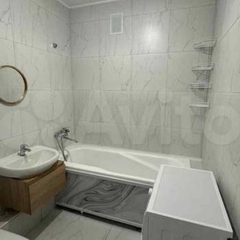 Сдается 1-комнатная квартира, 34,4 м²