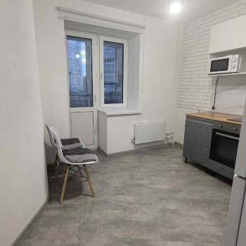 Сдается 1-комнатная квартира, 34,4 м²