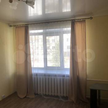 Сдается 1-комнатная квартира, 20 м²