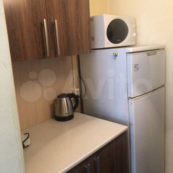 Сдается 1-комнатная квартира, 20 м²