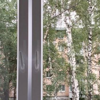 Продается 2-х комнатная квартира, 44 м²