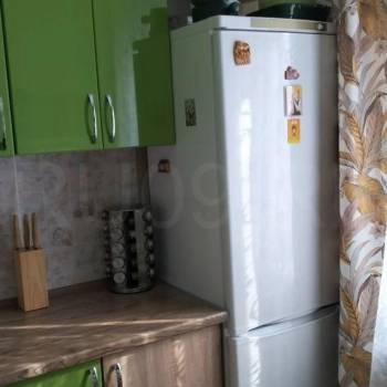 Продается 2-х комнатная квартира, 44 м²