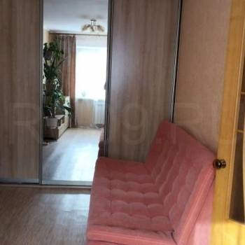 Продается 2-х комнатная квартира, 44 м²