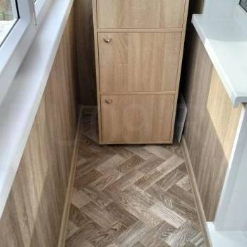 Продается 2-х комнатная квартира, 44 м²