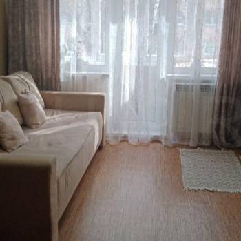 Продается 2-х комнатная квартира, 44 м²