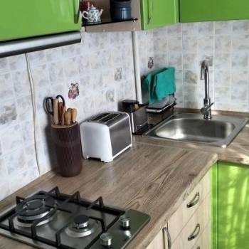 Продается 2-х комнатная квартира, 44 м²