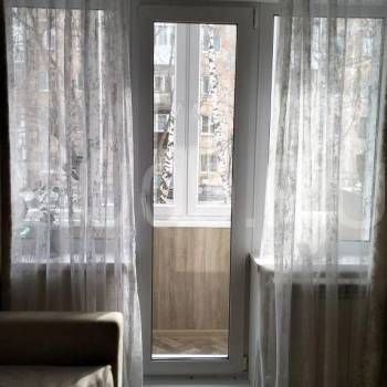 Продается 2-х комнатная квартира, 44 м²