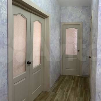 Продается 1-комнатная квартира, 34,7 м²