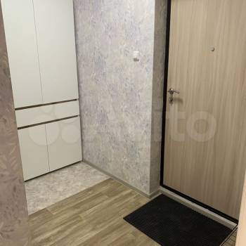Продается 1-комнатная квартира, 34,7 м²