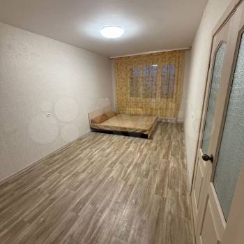 Продается 1-комнатная квартира, 34,7 м²