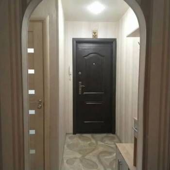 Продается 1-комнатная квартира, 45,4 м²