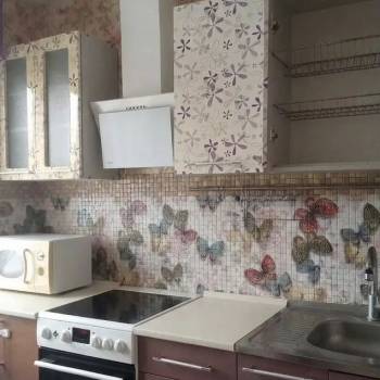 Продается 1-комнатная квартира, 45,4 м²