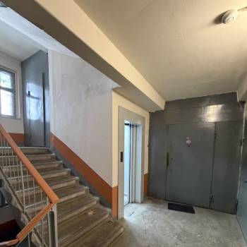 Сдается 1-комнатная квартира, 36,1 м²