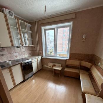 Сдается 1-комнатная квартира, 36,1 м²
