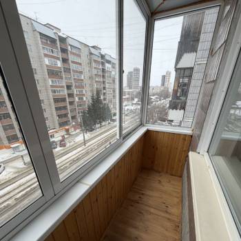 Сдается 1-комнатная квартира, 36,1 м²
