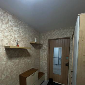 Продается 1-комнатная квартира, 18 м²