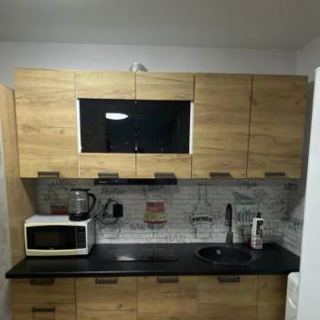 Продается 1-комнатная квартира, 18 м²