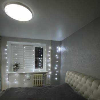 Продается 1-комнатная квартира, 18 м²
