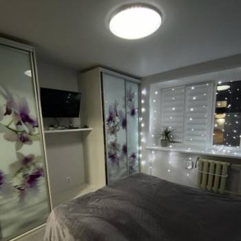 Продается 1-комнатная квартира, 18 м²