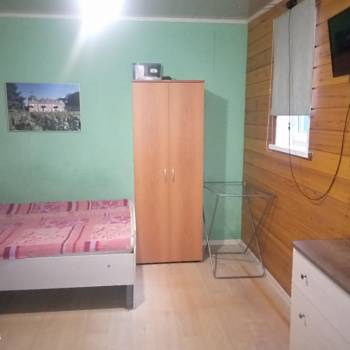 Продается 1-комнатная квартира, 20 м²