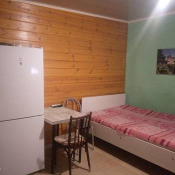Продается 1-комнатная квартира, 20 м²