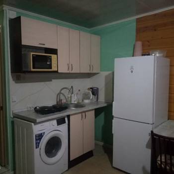 Продается 1-комнатная квартира, 20 м²