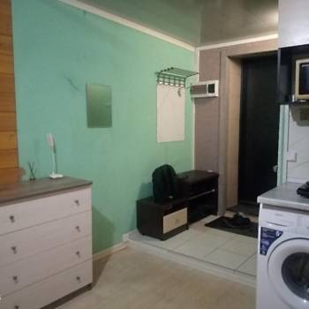 Продается 1-комнатная квартира, 20 м²
