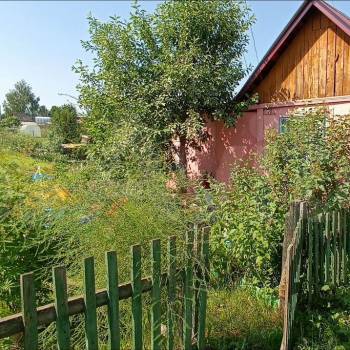 Продается Дом, 27 м²