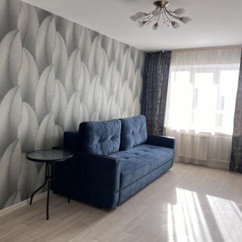 Сдается 2-х комнатная квартира, 44 м²