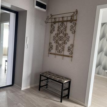 Сдается 2-х комнатная квартира, 44 м²