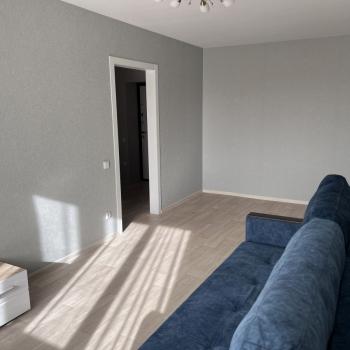 Сдается 2-х комнатная квартира, 44 м²
