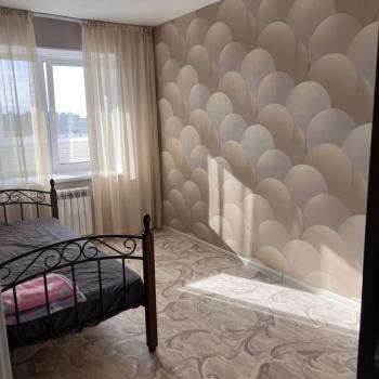 Сдается 2-х комнатная квартира, 44 м²