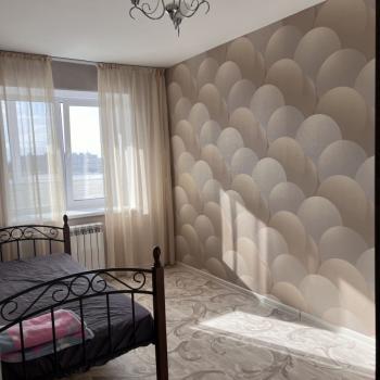 Сдается 2-х комнатная квартира, 44 м²