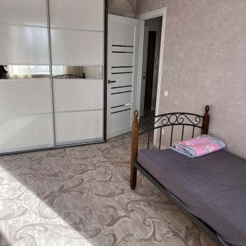 Сдается 2-х комнатная квартира, 44 м²