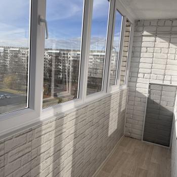 Сдается 2-х комнатная квартира, 44 м²