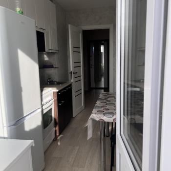 Сдается 2-х комнатная квартира, 44 м²