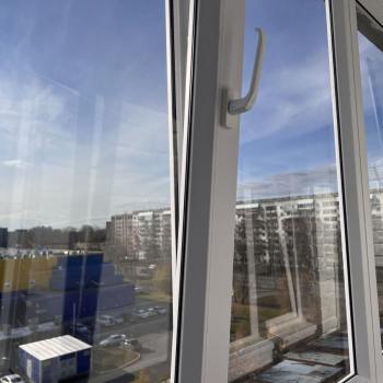 Сдается 2-х комнатная квартира, 44 м²