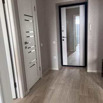 Сдается 2-х комнатная квартира, 44 м²