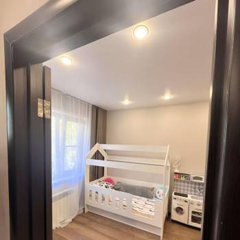Продается 2-х комнатная квартира, 44,2 м²