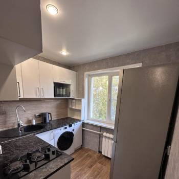 Продается 2-х комнатная квартира, 44,2 м²