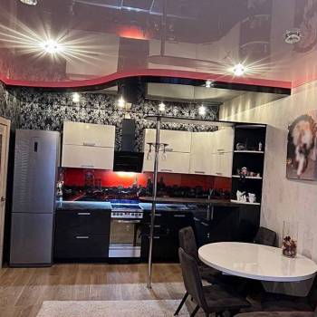 Продается 3-х комнатная квартира, 63 м²