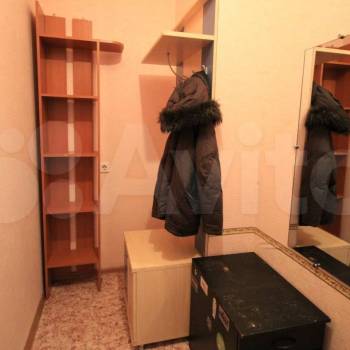 Сдается 1-комнатная квартира, 34 м²