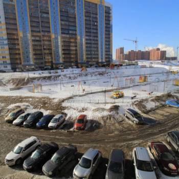 Сдается 1-комнатная квартира, 34 м²