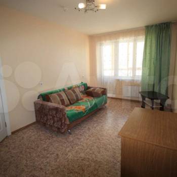 Сдается 1-комнатная квартира, 34 м²