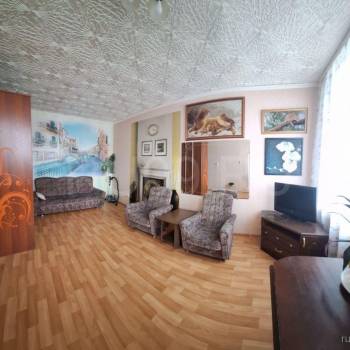 Продается 1-комнатная квартира, 36 м²