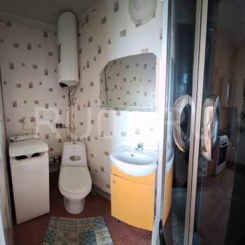 Продается 1-комнатная квартира, 36 м²