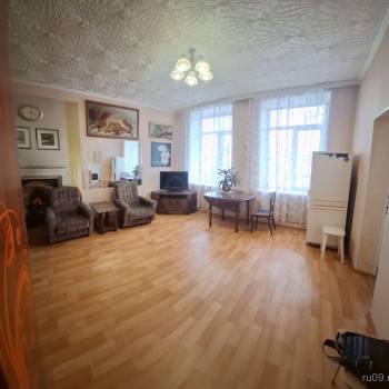 Продается 1-комнатная квартира, 36 м²