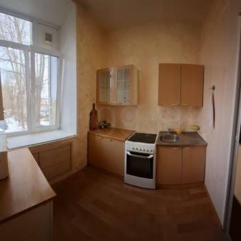Продается 1-комнатная квартира, 36 м²