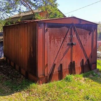 Продается Дом, 40 м²